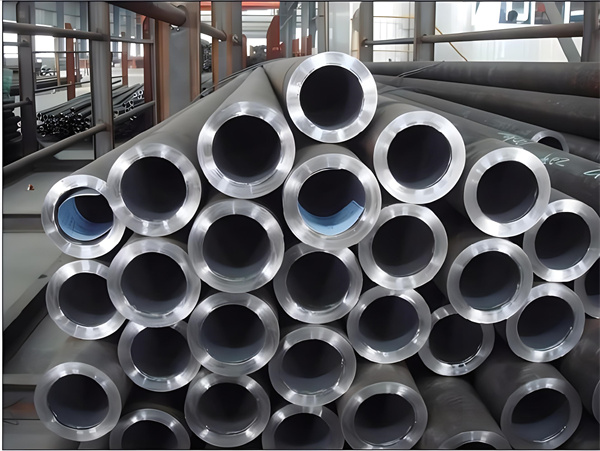 濮阳q345d精密钢管制造工艺流程特点及应用